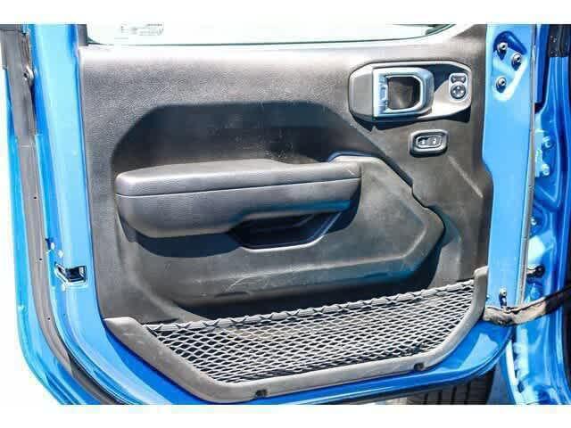 used 2024 Jeep Wrangler 4xe car, priced at $30,994