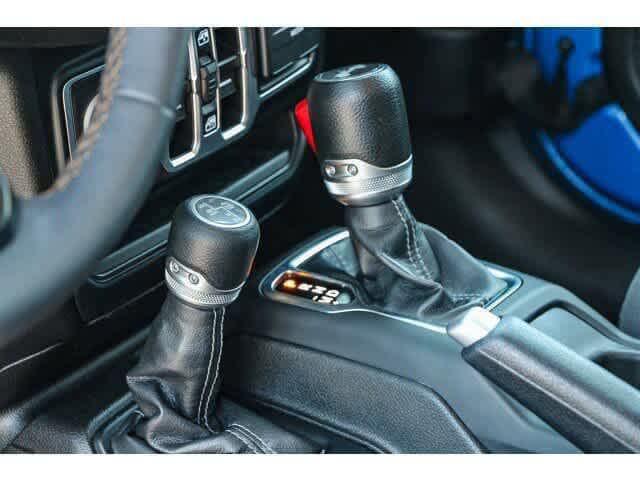 used 2024 Jeep Wrangler 4xe car, priced at $30,994