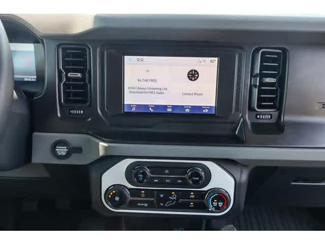 used 2023 Ford Bronco car, priced at $39,901