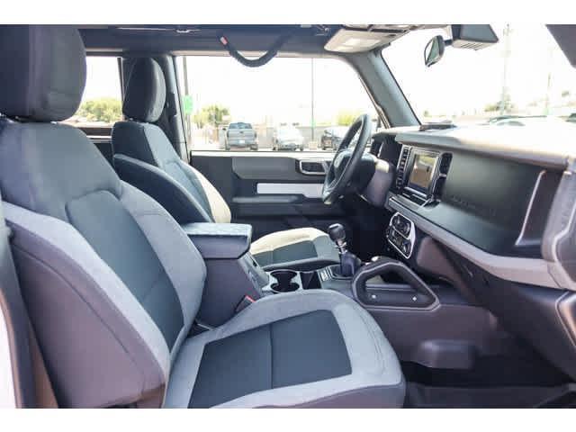 used 2023 Ford Bronco car, priced at $39,901
