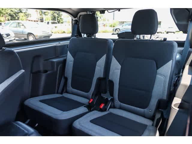 used 2023 Ford Bronco car, priced at $39,901