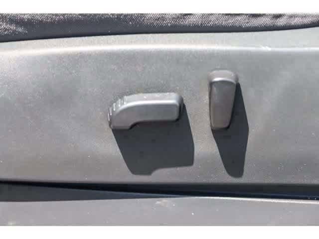 used 2022 Nissan Frontier car, priced at $29,993