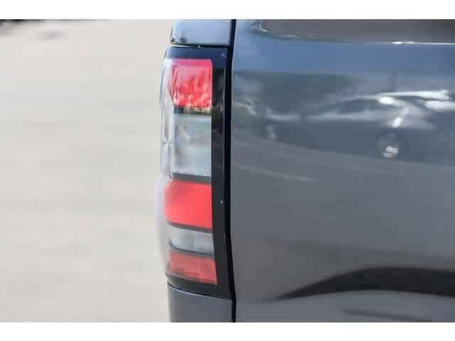 used 2022 Nissan Frontier car, priced at $29,993