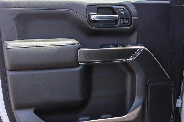 used 2019 GMC Sierra 1500 car, priced at $35,561