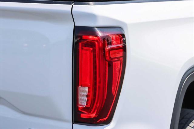 used 2019 GMC Sierra 1500 car, priced at $35,561