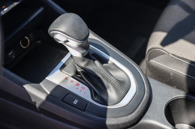 used 2022 Kia Forte car, priced at $15,995