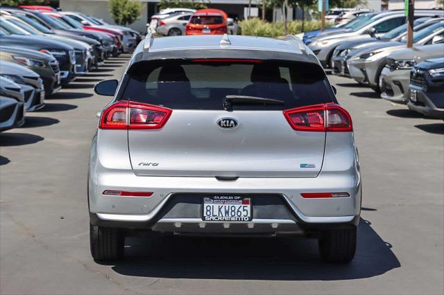 used 2019 Kia Niro car, priced at $14,201