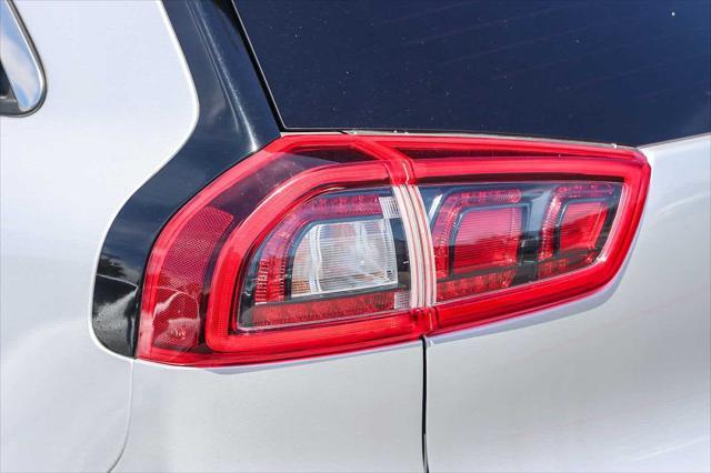 used 2019 Kia Niro car, priced at $14,201