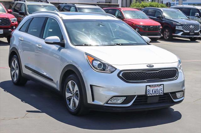 used 2019 Kia Niro car, priced at $14,201