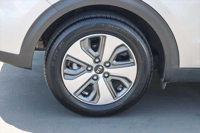 used 2019 Kia Niro car, priced at $14,201