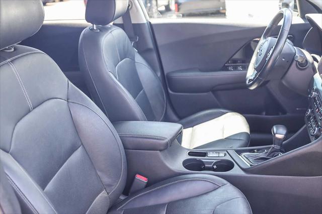 used 2019 Kia Niro car, priced at $14,201