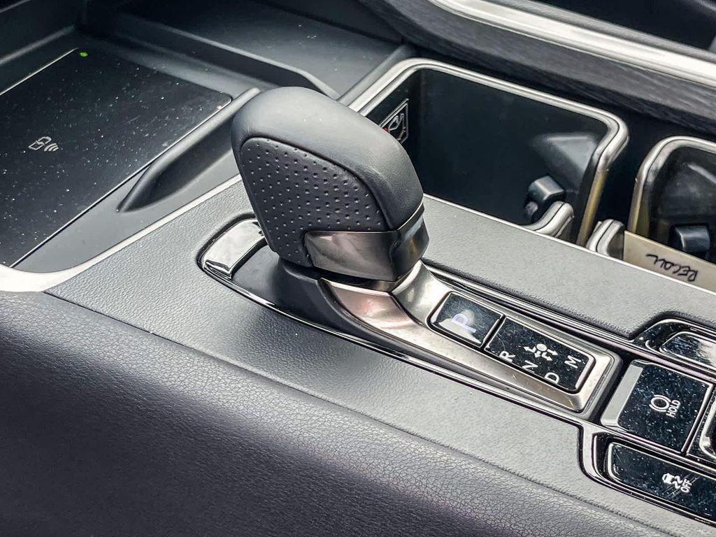 used 2024 Lexus TX 500h car, priced at $62,551