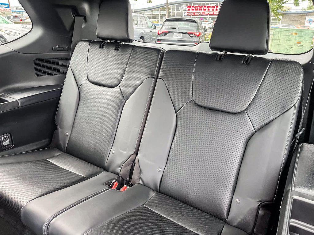 used 2024 Lexus TX 500h car, priced at $62,551