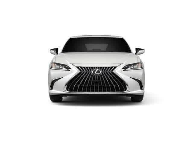 new 2025 Lexus ES 350 car, priced at $50,749