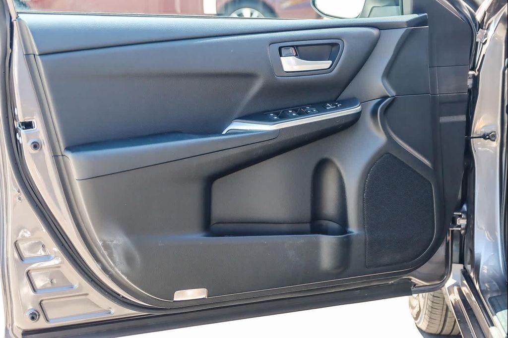 used 2016 Toyota Camry car, priced at $15,641