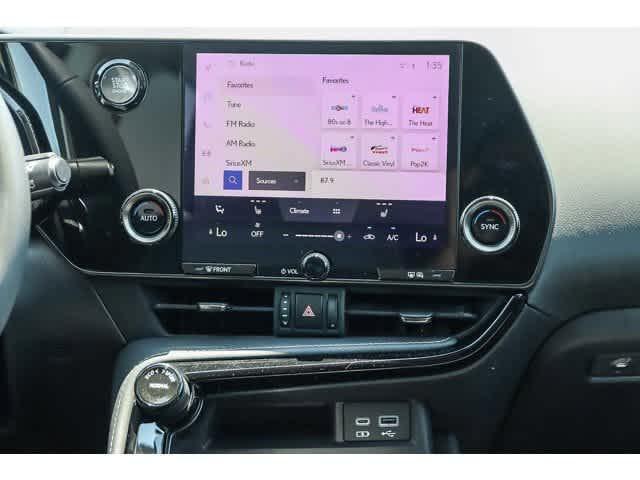 used 2022 Lexus NX 250 car, priced at $37,981