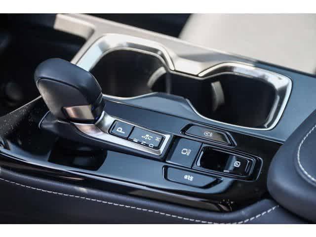 used 2022 Lexus NX 250 car, priced at $37,981