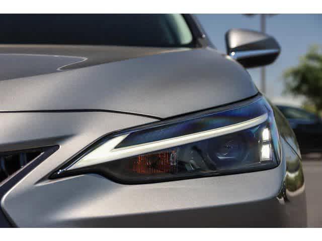used 2022 Lexus NX 250 car, priced at $37,981