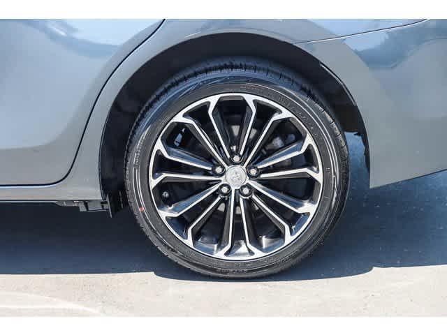 used 2016 Toyota Corolla car, priced at $14,691