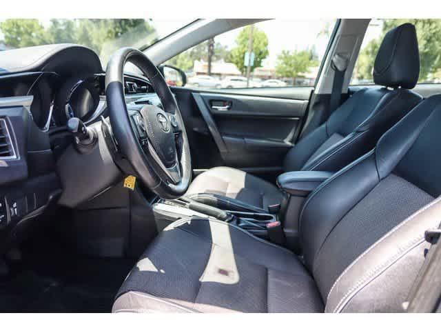 used 2016 Toyota Corolla car, priced at $14,691