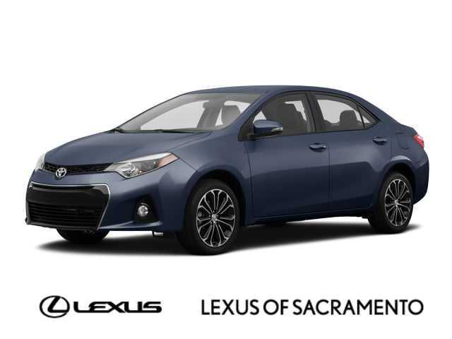 used 2016 Toyota Corolla car, priced at $14,691