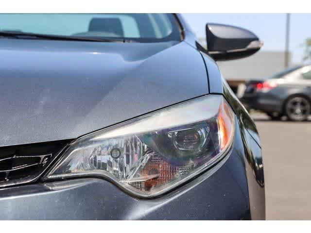 used 2016 Toyota Corolla car, priced at $14,691