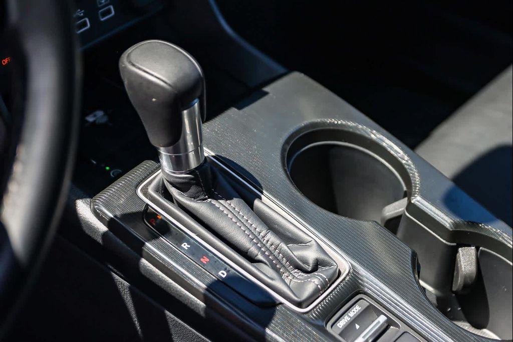 used 2024 Honda Civic car, priced at $27,101