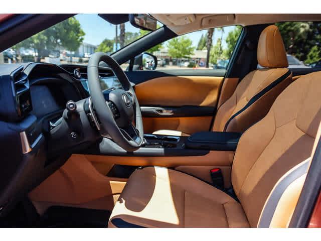 used 2024 Lexus RZ 300e car, priced at $37,261