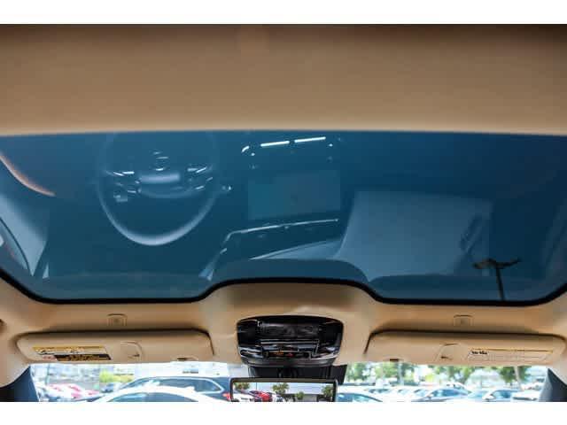 used 2024 Lexus RZ 300e car, priced at $37,261