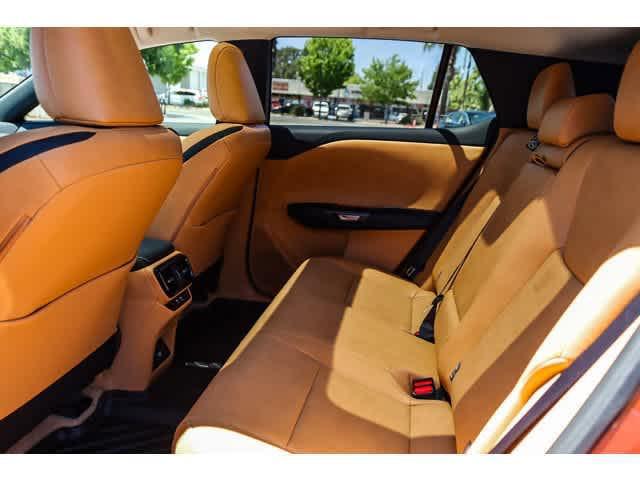 used 2024 Lexus RZ 300e car, priced at $37,261