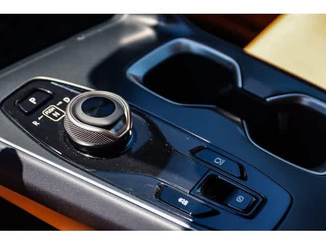 used 2024 Lexus RZ 300e car, priced at $37,261