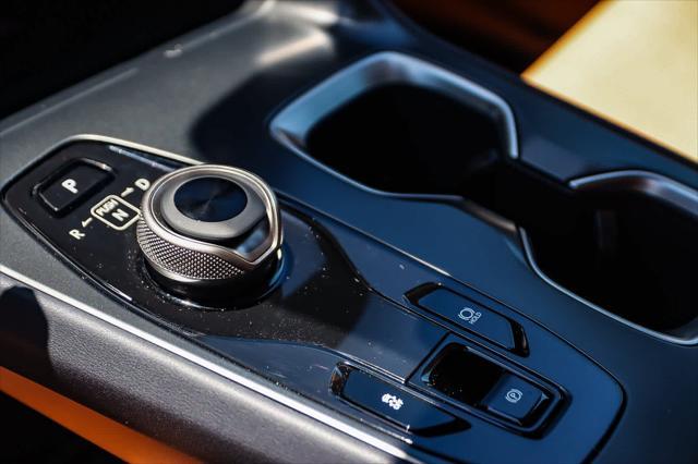 used 2024 Lexus RZ 300e car, priced at $37,261