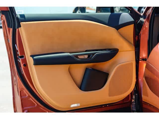 used 2024 Lexus RZ 300e car, priced at $37,261