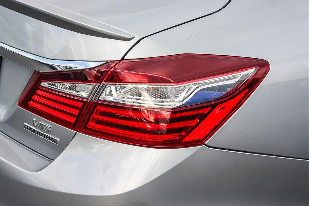 used 2017 Honda Accord car, priced at $17,601