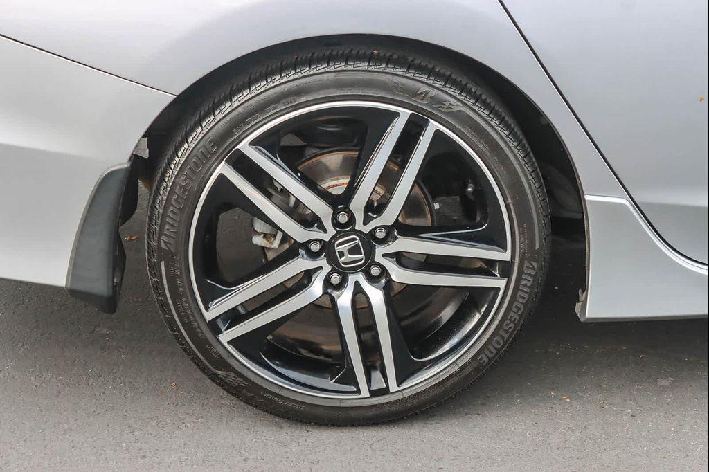 used 2017 Honda Accord car, priced at $17,601