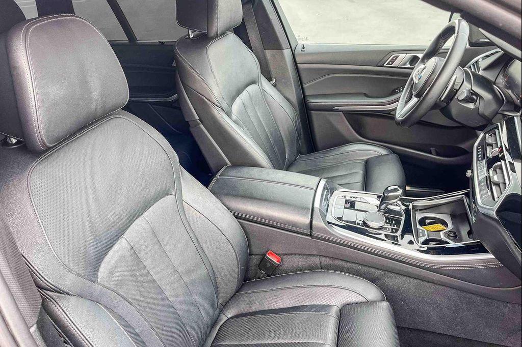 used 2019 BMW X5 car, priced at $26,191