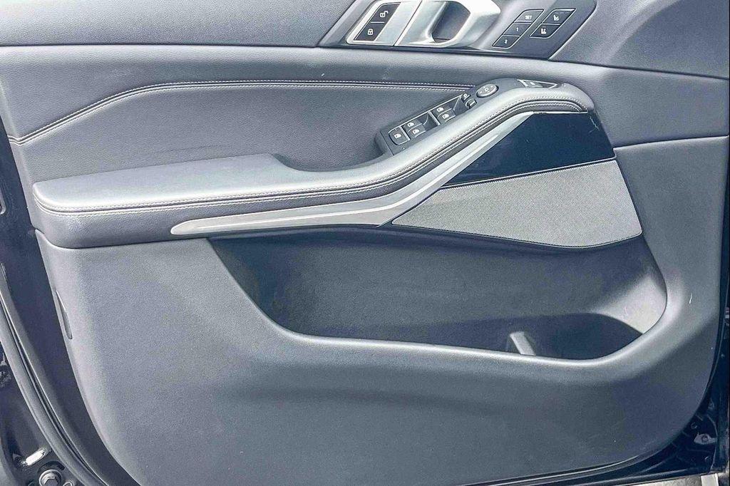 used 2019 BMW X5 car, priced at $26,191