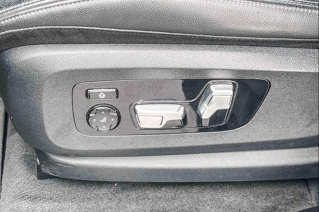 used 2019 BMW X5 car, priced at $26,191