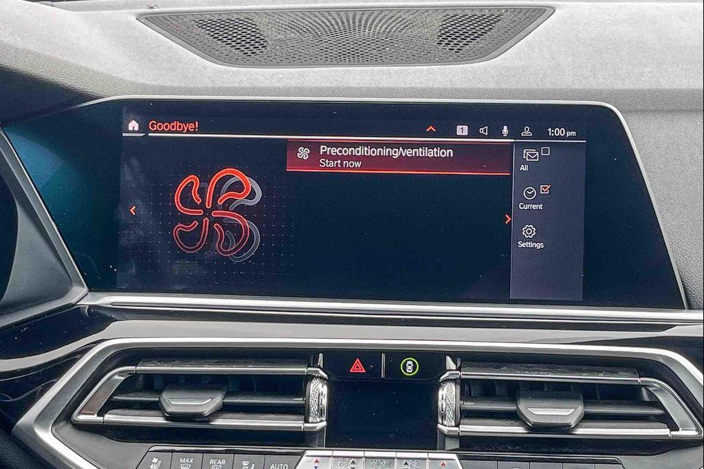 used 2019 BMW X5 car, priced at $26,191