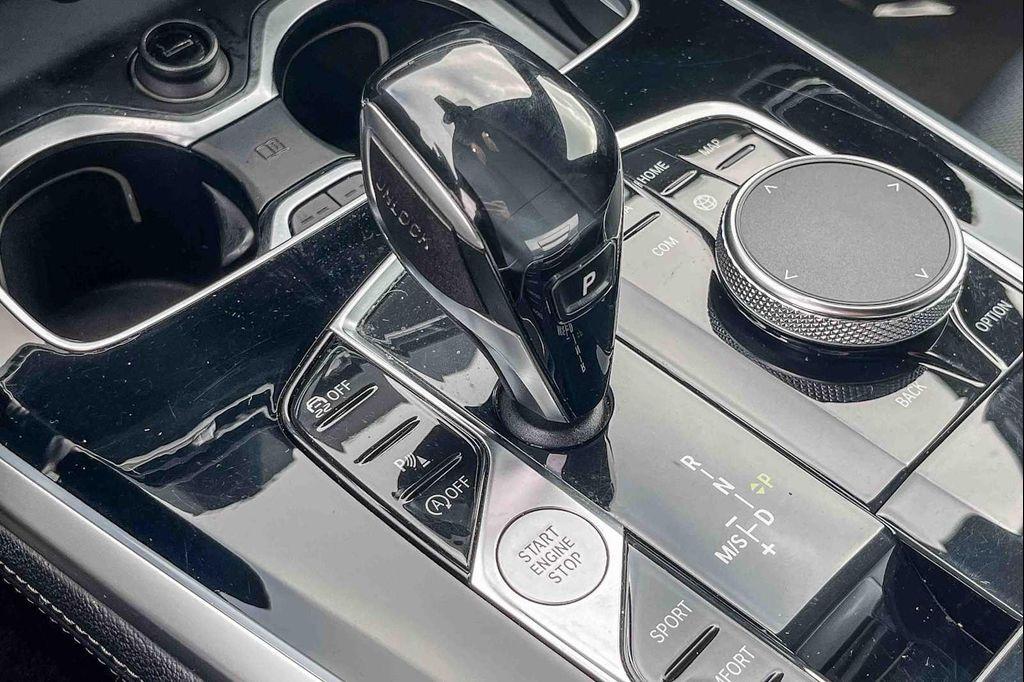 used 2019 BMW X5 car, priced at $26,191