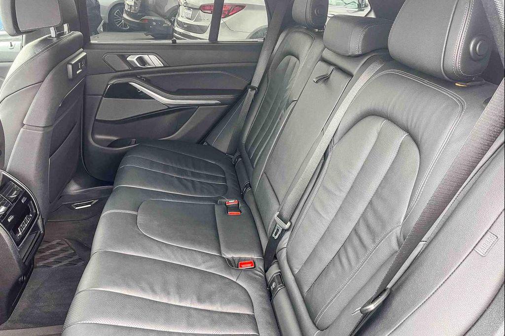 used 2019 BMW X5 car, priced at $26,191