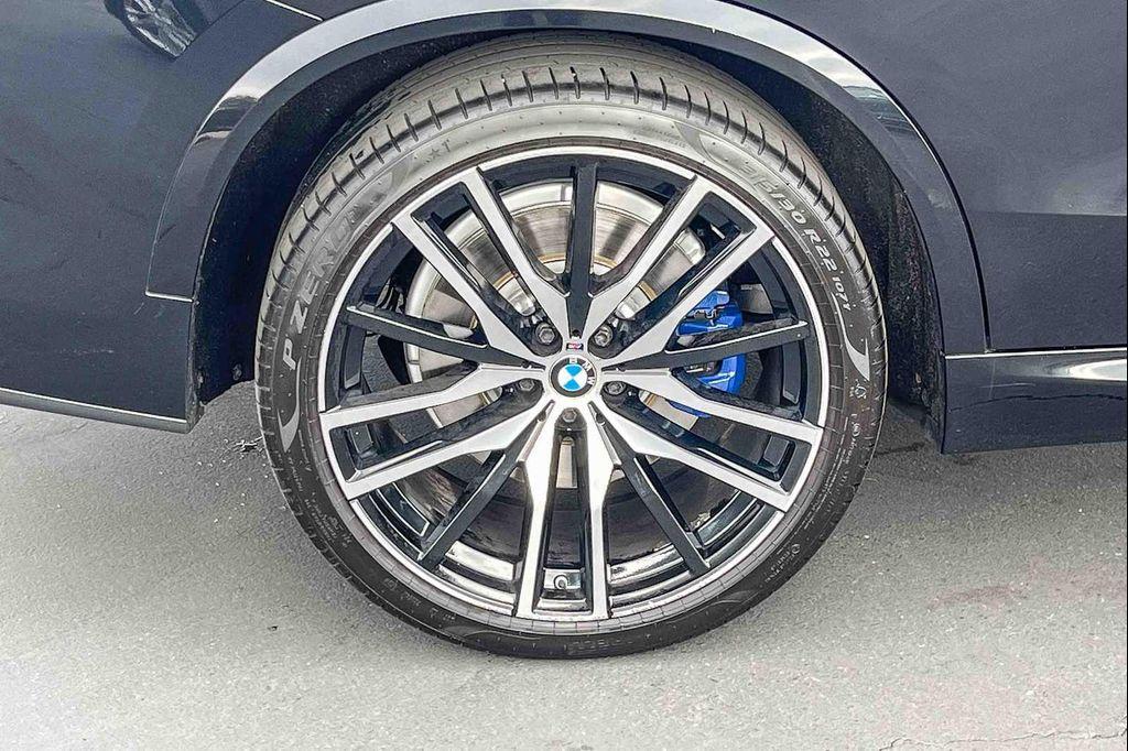 used 2019 BMW X5 car, priced at $26,191