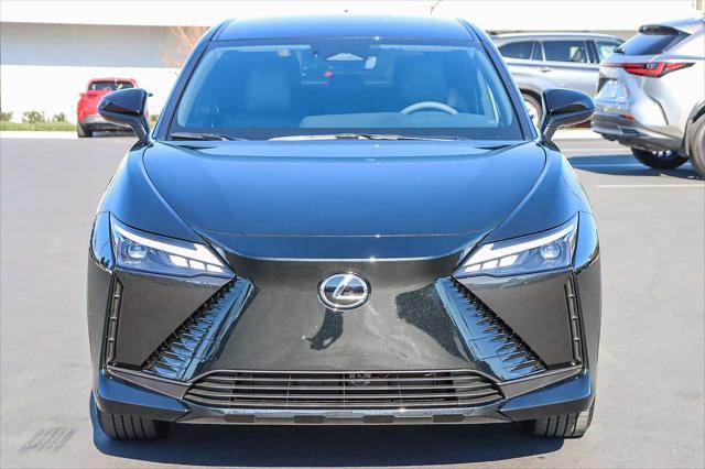 used 2024 Lexus RZ 300e car, priced at $40,311