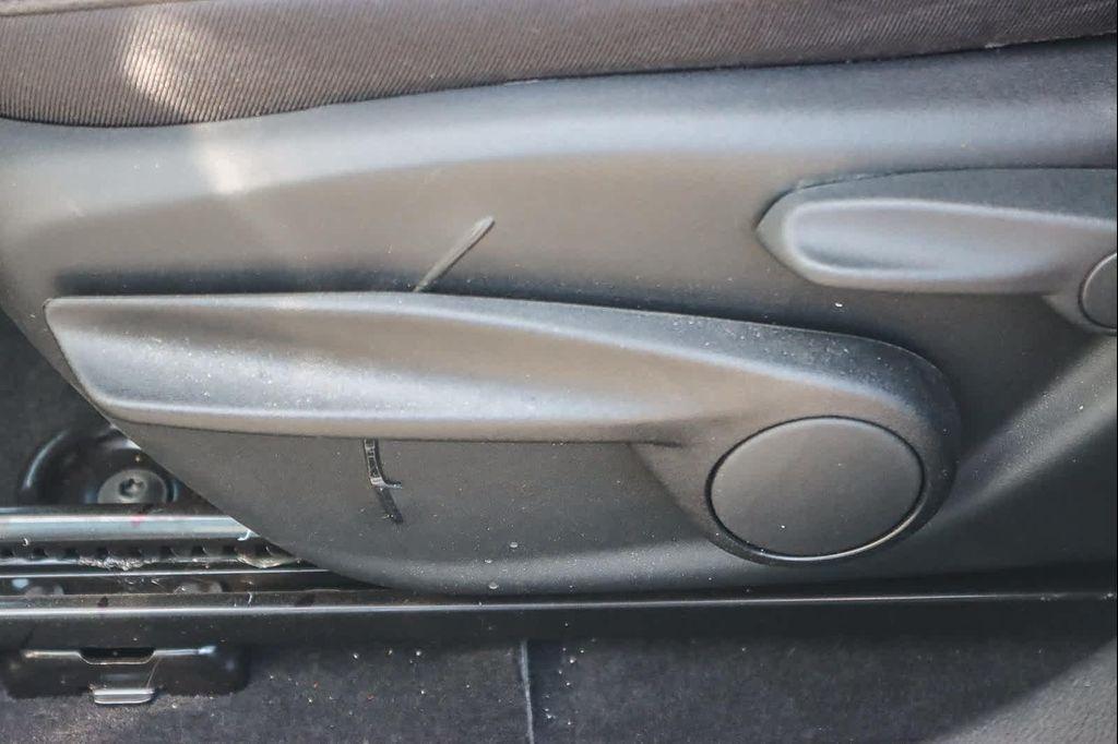 used 2022 Jeep Compass car, priced at $22,884