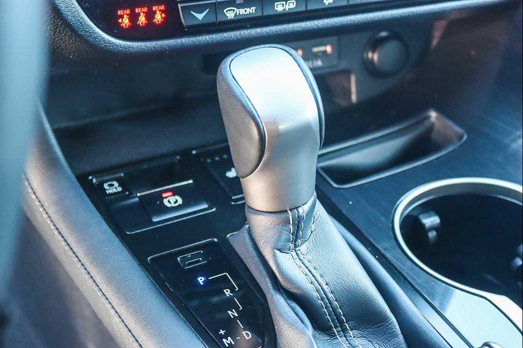used 2021 Lexus RX 350 car, priced at $35,531