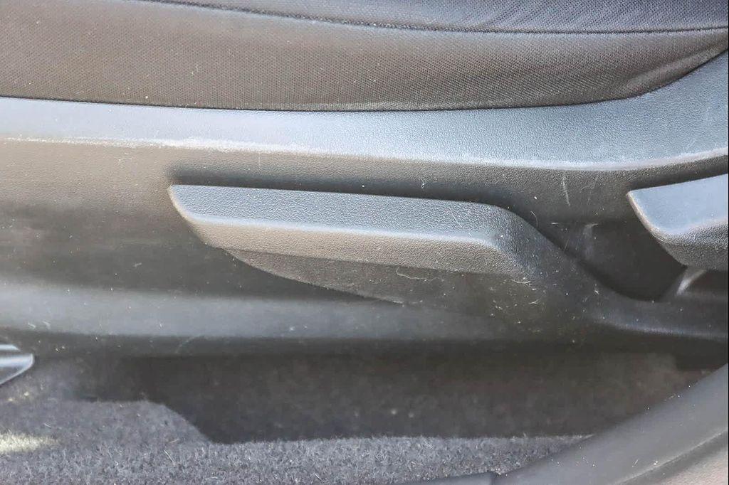 used 2017 Subaru Impreza car, priced at $11,712