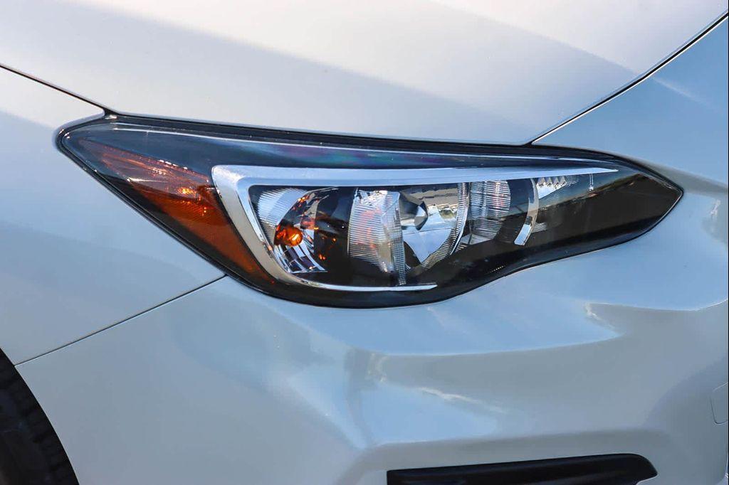 used 2017 Subaru Impreza car, priced at $11,712