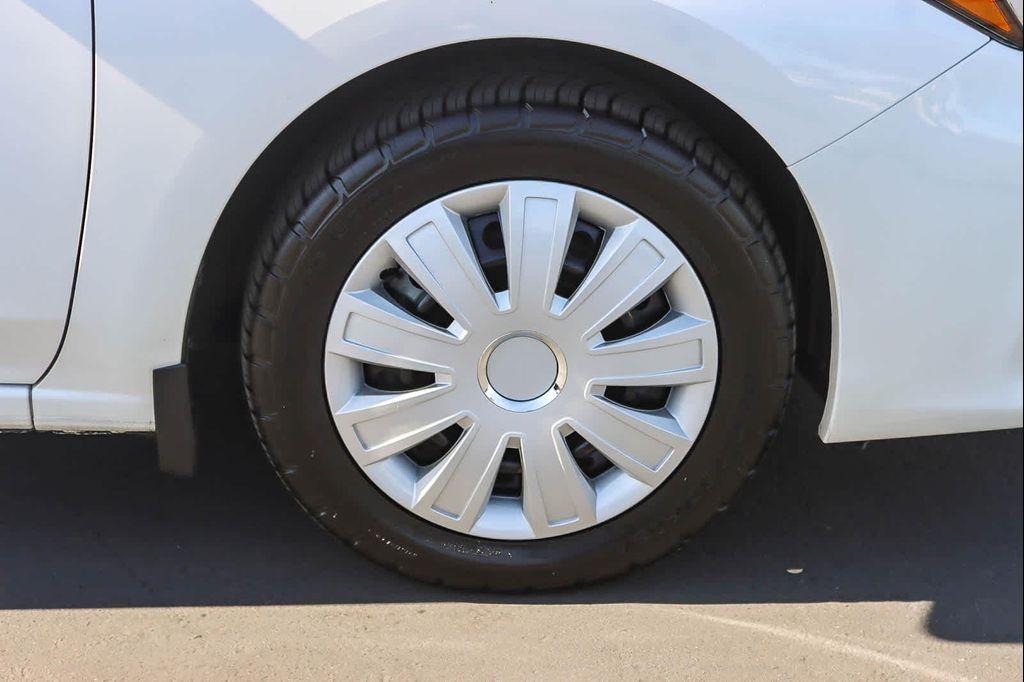 used 2017 Subaru Impreza car, priced at $11,712