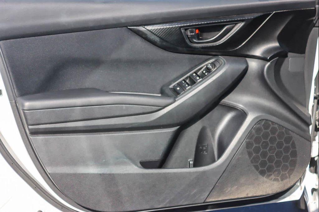 used 2017 Subaru Impreza car, priced at $11,712