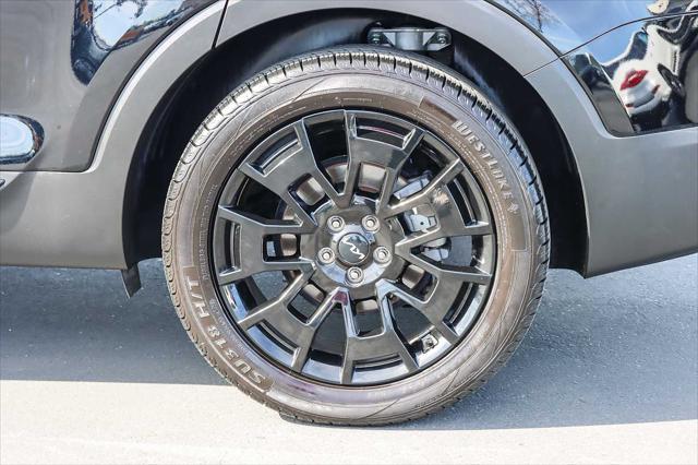 used 2022 Kia Telluride car, priced at $32,504